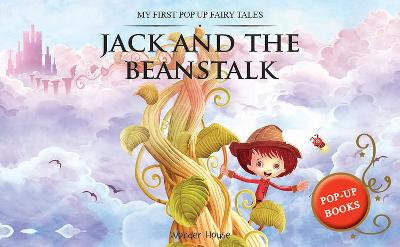 Book cover for Jack & the Beanstalk