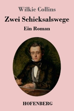 Cover of Zwei Schicksalswege