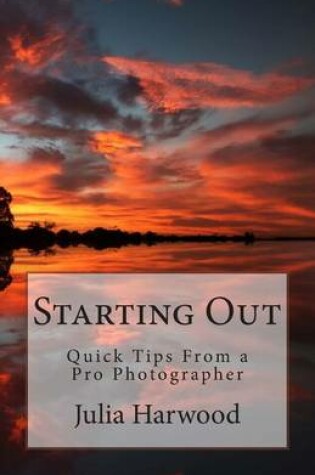 Cover of Starting Out