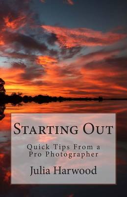 Book cover for Starting Out