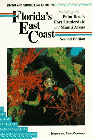 Cover of Florida's East Coast