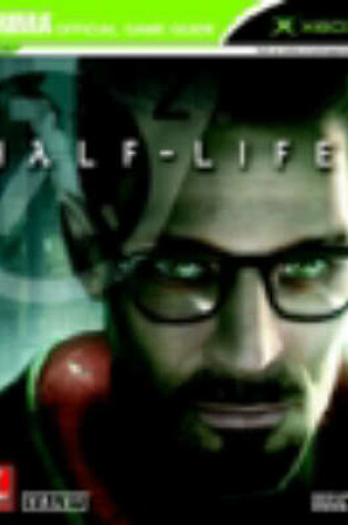 Cover of Half Life 2 (XBOX)