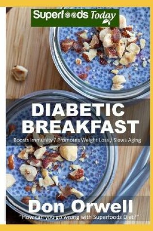 Cover of Diabetic Breakfasts