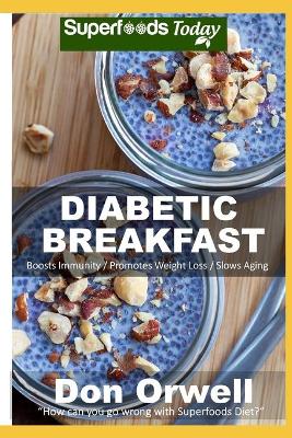 Cover of Diabetic Breakfasts