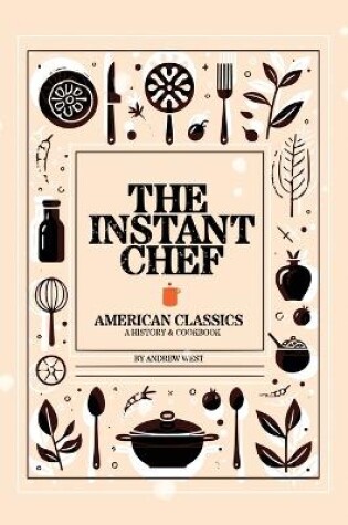 Cover of The Instant Chef