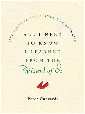 Cover of Emeralds of Oz