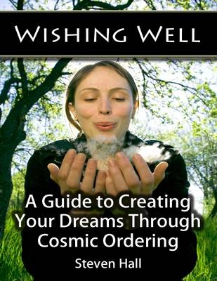 Book cover for Wishing Well