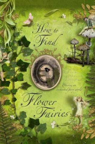 Cover of How to Find Flower Fairies