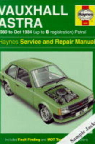 Cover of VW Polo Hatchback (95-98) Service and Repair Manual