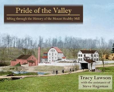 Book cover for Pride of the Valley