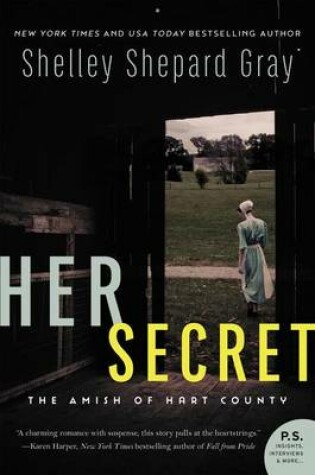 Cover of Her Secret