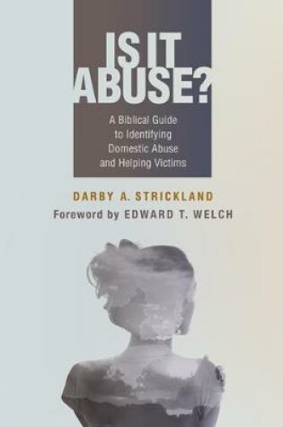 Cover of Is it Abuse?