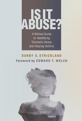 Book cover for Is it Abuse?