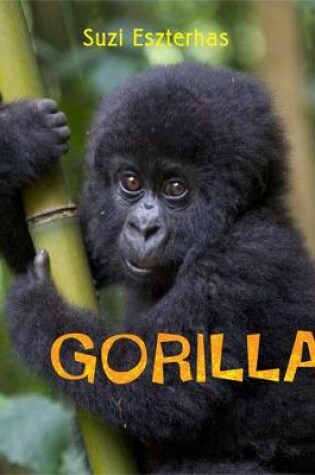 Cover of Gorilla