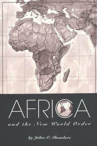 Cover of Africa and the New World Order