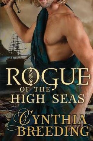 Cover of Rogue of the High Seas