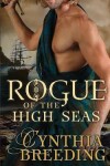 Book cover for Rogue of the High Seas