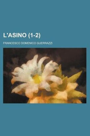 Cover of L'Asino (1-2)