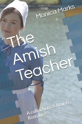 Cover of The Amish Teacher
