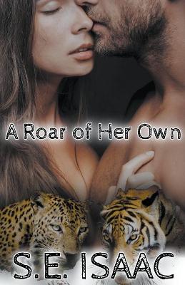 Book cover for A Roar of Her Own