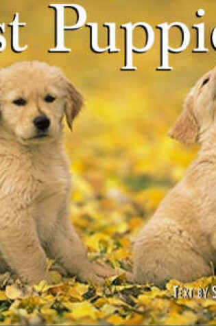 Cover of Just Puppies