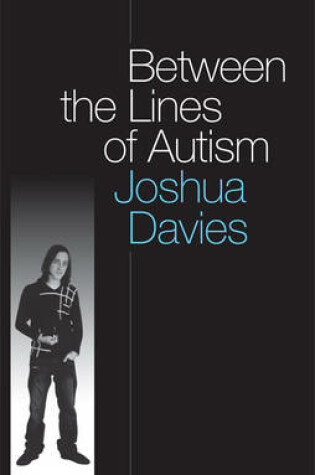 Cover of Between the Lines of Autism