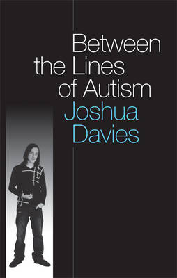 Book cover for Between the Lines of Autism