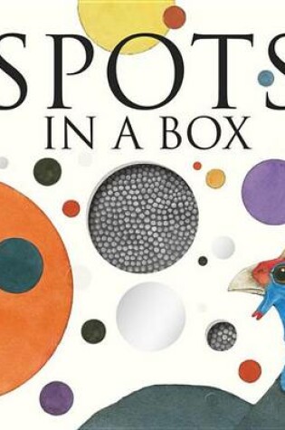 Cover of Spots in a Box