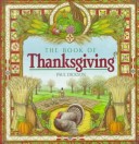 Book cover for The Book of Thanksgiving