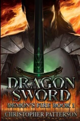 Cover of Dragon Sword