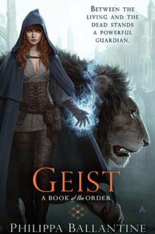 Cover of Geist