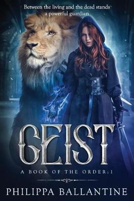 Cover of Geist