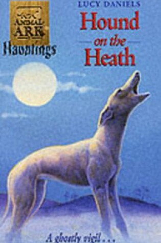 Cover of Hound on the Heath