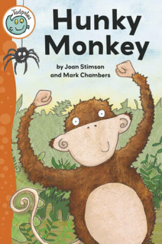 Cover of Hunky Monkey