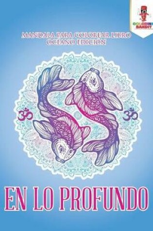 Cover of En Lo Profundo
