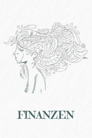 Cover of Finanzen