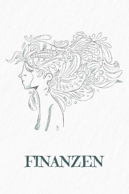 Book cover for Finanzen