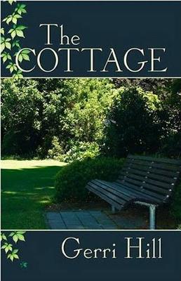 Book cover for Cottage