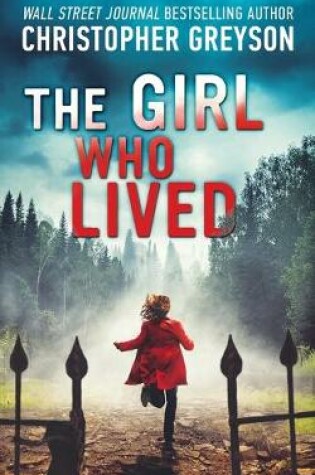 Cover of The Girl Who Lived