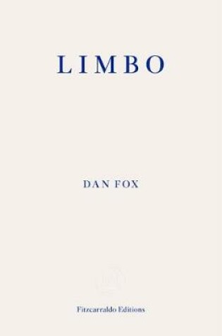 Cover of Limbo