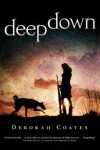 Book cover for Deep Down
