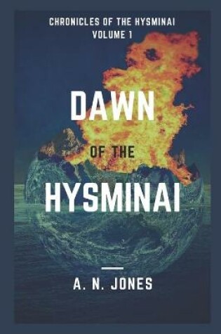 Cover of Dawn of the Hysminai