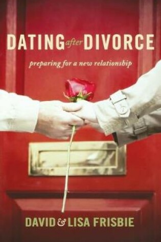 Cover of Dating After Divorce