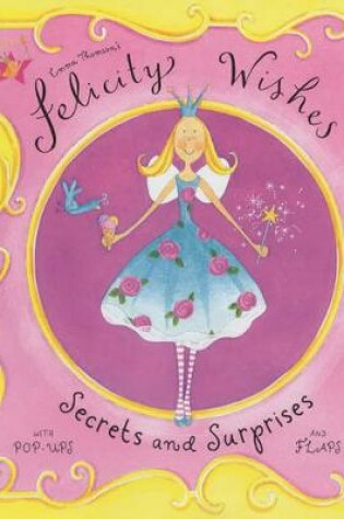 Cover of Felicity Wishes