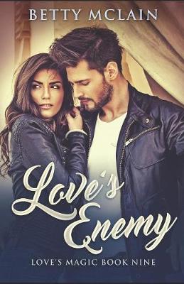 Cover of Love's Enemy