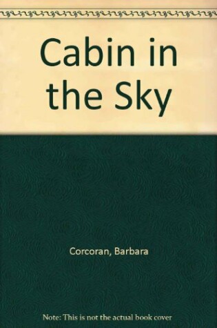 Cover of Cabin in the Sky