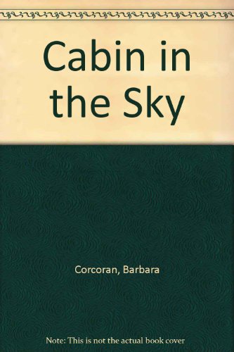 Book cover for Cabin in the Sky