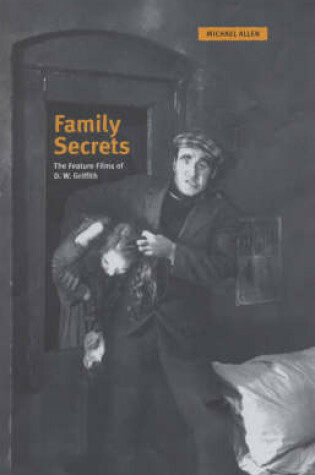 Cover of Family Secrets