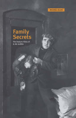 Cover of Family Secrets