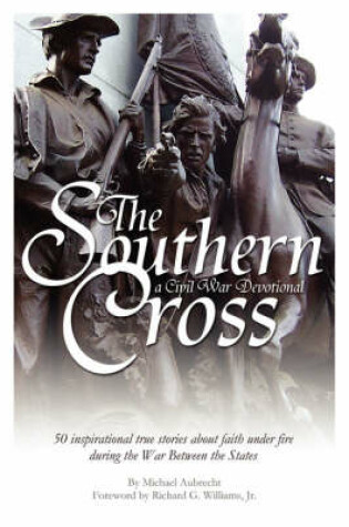 Cover of The Southern Cross